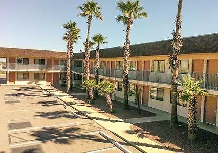 Super Inn Motel Tucson Esterno foto