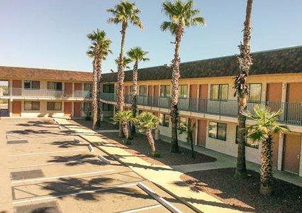 Super Inn Motel Tucson Esterno foto