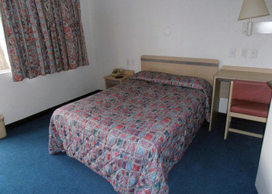 Super Inn Motel Tucson Esterno foto