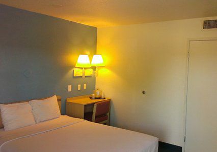 Super Inn Motel Tucson Camera foto