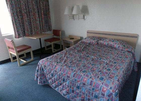 Super Inn Motel Tucson Camera foto